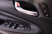 Hyundai Santa Fe vaihtoauto