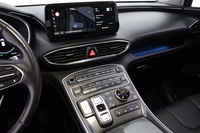 Hyundai Santa Fe vaihtoauto