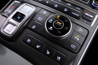 Hyundai Santa Fe vaihtoauto
