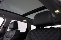 Hyundai Santa Fe vaihtoauto