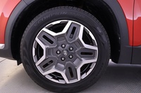 Hyundai Santa Fe vaihtoauto