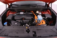 Hyundai Santa Fe vaihtoauto