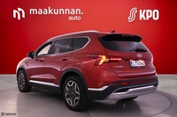 Hyundai Santa Fe vaihtoauto