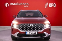 Hyundai Santa Fe vaihtoauto