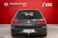 SEAT Exeo vaihtoauto
