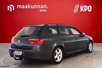 SEAT Exeo vaihtoauto