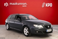 SEAT Exeo vaihtoauto