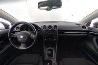 SEAT Exeo vaihtoauto