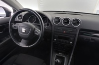 SEAT Exeo vaihtoauto
