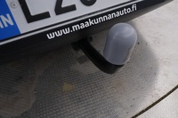 SEAT Exeo vaihtoauto