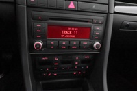 SEAT Exeo vaihtoauto