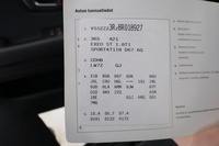 SEAT Exeo vaihtoauto