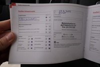 SEAT Exeo vaihtoauto