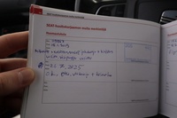 SEAT Exeo vaihtoauto