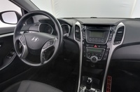 Hyundai i30 5d vaihtoauto