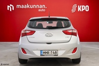 Hyundai i30 5d vaihtoauto