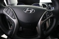 Hyundai i30 5d vaihtoauto