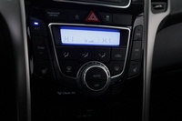 Hyundai i30 5d vaihtoauto