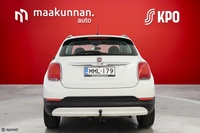 Fiat 500X vaihtoauto