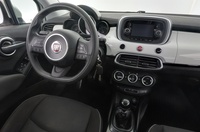 Fiat 500X vaihtoauto