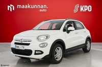 Fiat 500X vaihtoauto