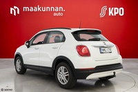 Fiat 500X vaihtoauto