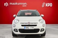 Fiat 500X vaihtoauto