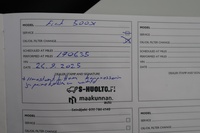 Fiat 500X vaihtoauto