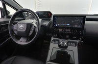 Toyota bZ4X vaihtoauto