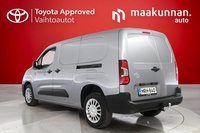 Toyota Proace CITY vaihtoauto