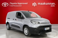Toyota Proace CITY vaihtoauto