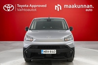 Toyota Proace CITY vaihtoauto