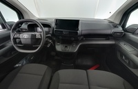 Toyota Proace CITY vaihtoauto