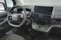 Toyota Proace CITY vaihtoauto