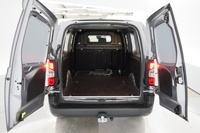 Toyota Proace CITY vaihtoauto