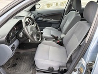 Nissan Almera vaihtoauto