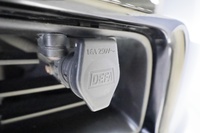 Toyota Land Cruiser vaihtoauto