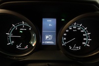 Toyota Land Cruiser vaihtoauto