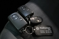 Toyota Land Cruiser vaihtoauto