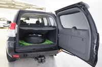 Toyota Land Cruiser vaihtoauto