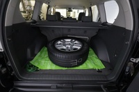 Toyota Land Cruiser vaihtoauto