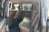 Nissan Titan vaihtoauto