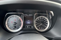 Nissan Titan vaihtoauto