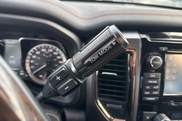 Nissan Titan vaihtoauto