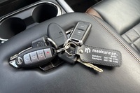 Nissan Titan vaihtoauto