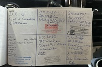 Nissan Titan vaihtoauto