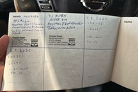 Nissan Titan vaihtoauto