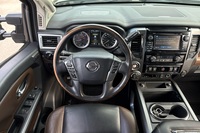 Nissan Titan vaihtoauto