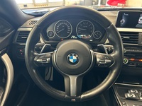 BMW 428 vaihtoauto