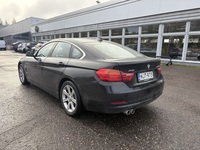 BMW 420 vaihtoauto